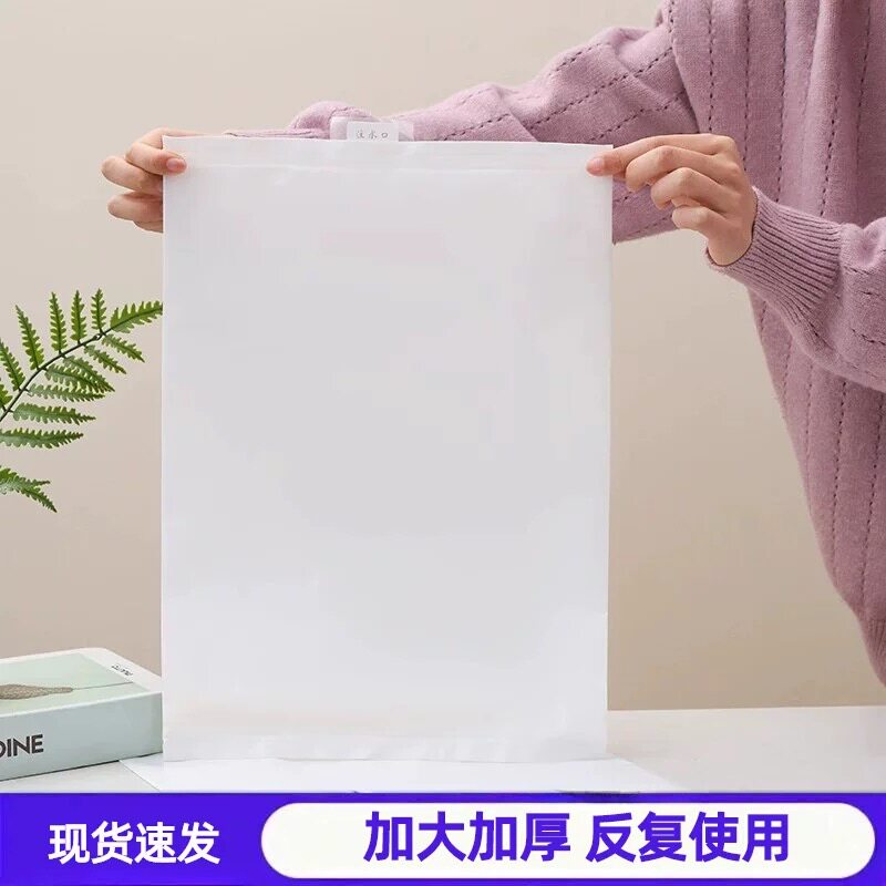 注水冰袋超大号大容量保鲜冷藏冰袋加厚快递冰袋商用水产运输冰包