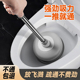 通马桶疏通器皮搋子吸马桶塞堵了下水管道 专业工具厕所堵塞神器