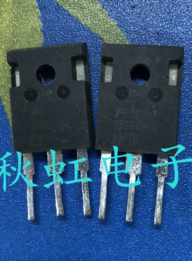 原装进口拆机 FGW35N60HD 电焊机用 35G60HD  IGBT功率管35A/600V