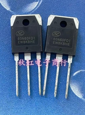60N60FD1  50T65FD1 40N60FD2 40N60NPFD 全新原装 焊机IGBT管