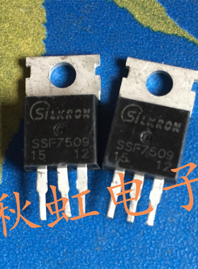 三极管SSF7509 原装进口拆机 电动车控制器 大电流逆变器 80A 80V