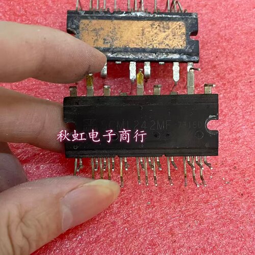 SCM1242MF  SCM1243MF SCM1246MF SCM1561M 空调模块原装进口拆机