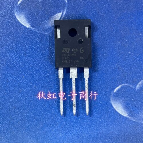 G40H65DFB  G60H65DFB  G50H65DFB 进口全新原装 IGBT大功率管