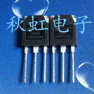 18N50大功率电源三极管 进口全新原装FDA18N50场效应MOS管18A500V