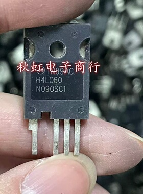 H4L060N090SC1 新能源SIC碳化硅MOS管 代替C3M0065090 质量保证