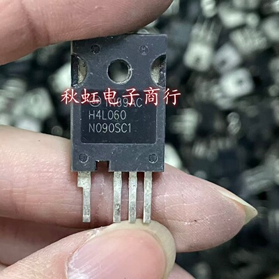 H4L060N090SC1 新能源SIC碳化硅MOS管 代替C3M0065090 质量保证
