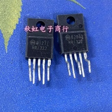 MR1722  原字原装进口拆机 测试好 开关电源模块IC 直插五脚