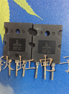 APT8030LVFR 大功率三极管 APT8030LVFBG  原装进口拆机 27A 800V