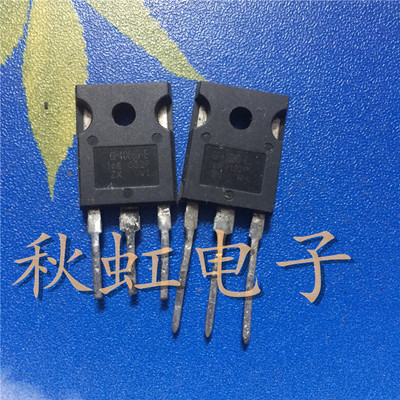 GP4068D-E 原装进口拆机 IRGP4068D-E电焊机变频器IGBT管48A600V