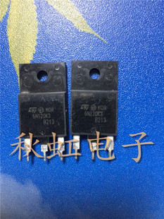 6N120K3大功率三极管 原装 进口拆机 场效应管 KOR6N120K3