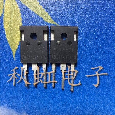大功率三极管 K30H603 原装进口拆机 IGBT管电焊机变频器30A 600V
