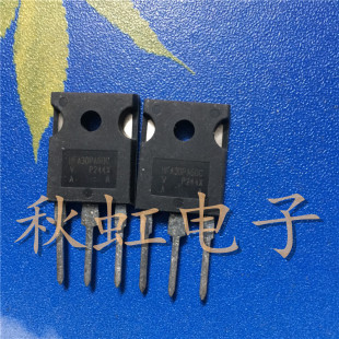 原装拆机原字 HFA30PA60C 快恢复整流二极管逆变电焊机 30A600V