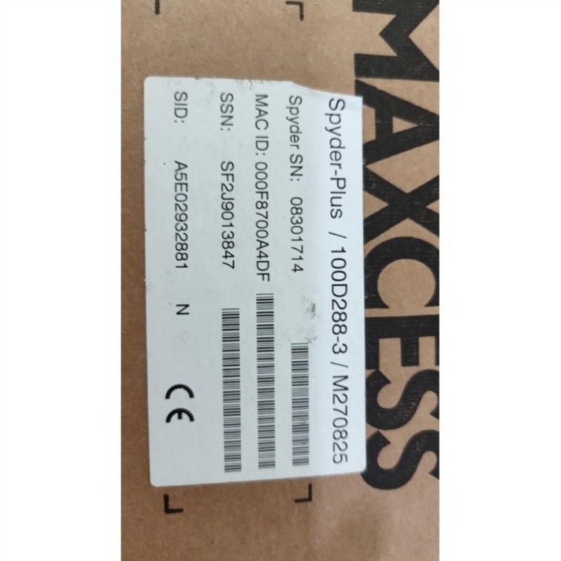 【议价】正品全新SPYDER-PLUS美赛斯张力控制器100D288-3/M270825