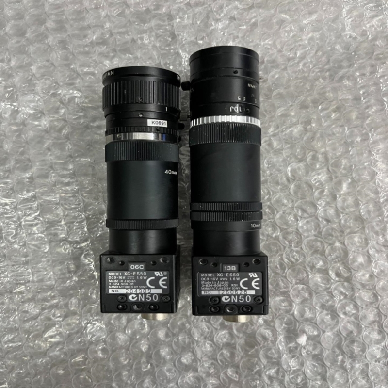 售前询价全新二手XC-ES50实拍细节配件议价