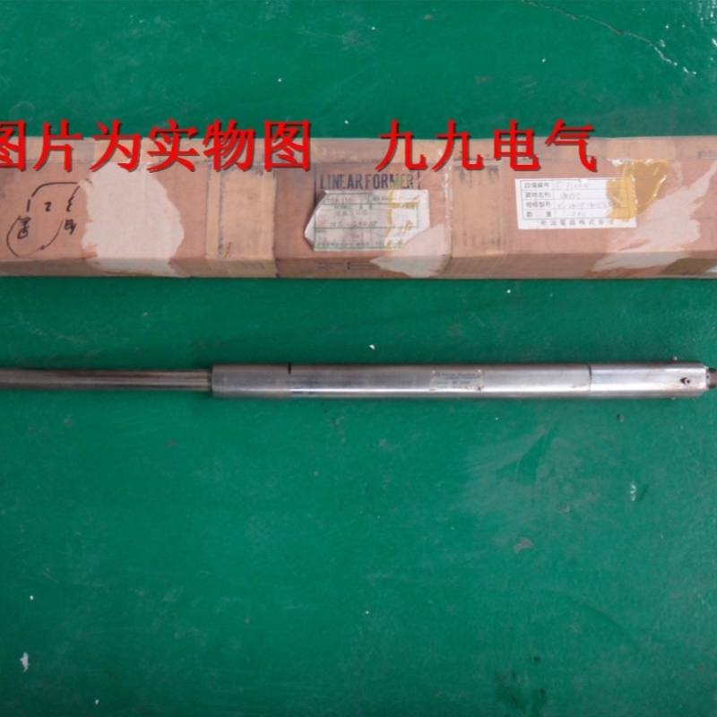 售前询价SHINKO ECECTUIF LINEAR FORMER NS-240SP 差动变压器