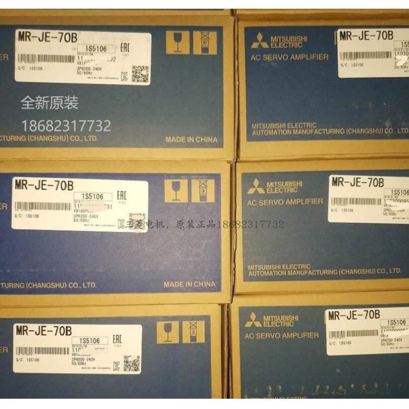 售前询价MR-JE-100AS/200AS HJ-KS103J/103BJ/153J/153BJ/203J/20