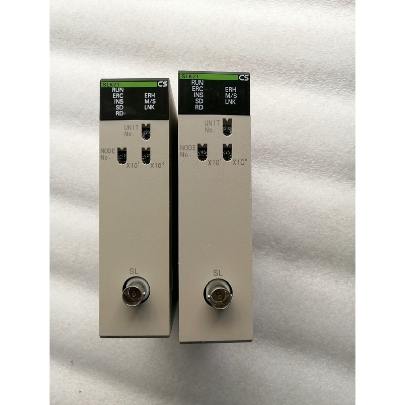 售前询价CS1W-SLK21