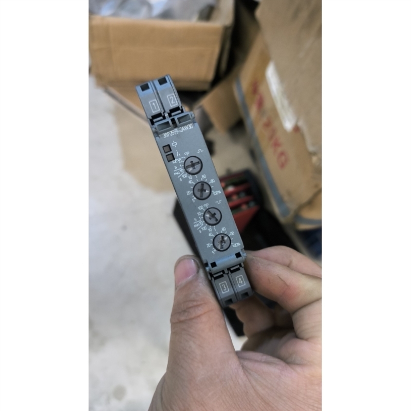 售前询价SIEMENS 3RP2555-2AW30 德国原装进口西门