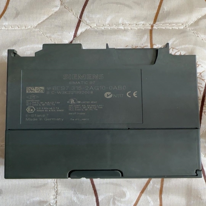 售前询价[博源工控]315-2AG10 CPU315-2DP西门子S7300模议价
