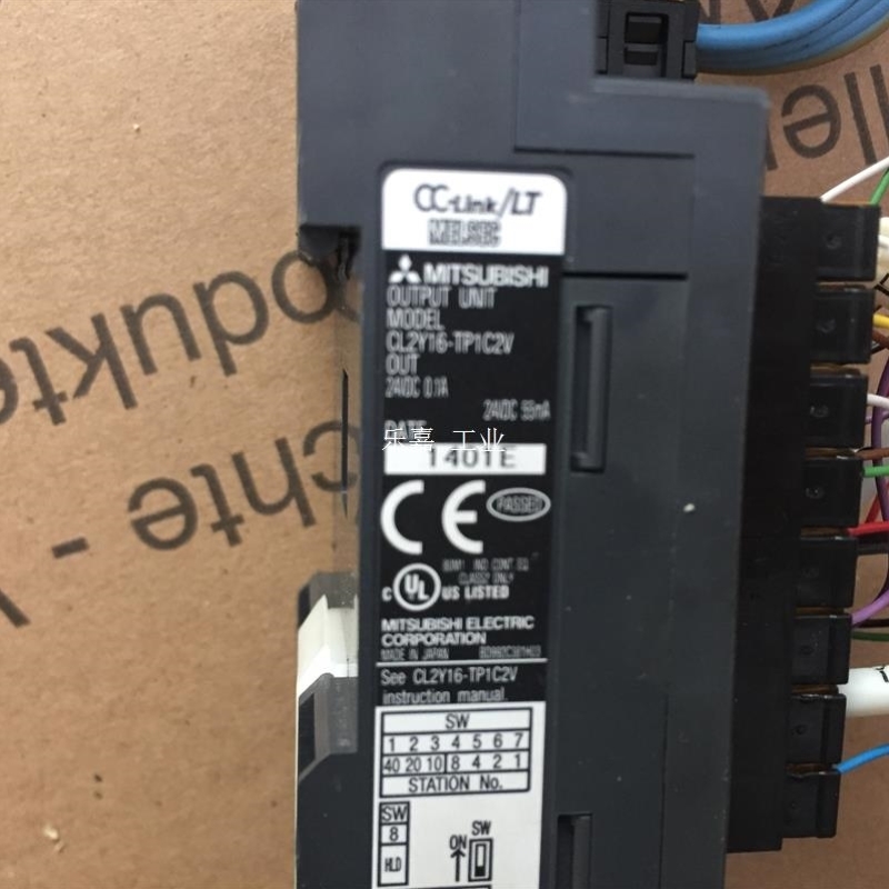 【议价】9成新的原装 CL1PAD1/CL2Y16-TP1C2V 实物图片 功能包好