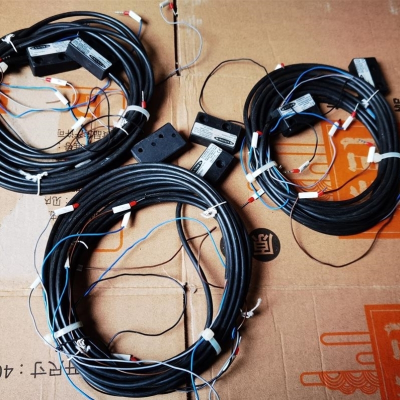 售前询价【议价】美国邦纳磁性开关SI-MAG2SM SI-MAG2MM