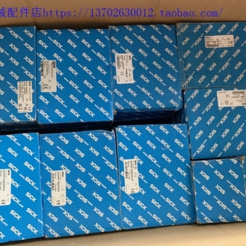 售前询价sick编码器AFS60A-S4AK065536 PFG05-A1KM0160 EFS50-0KF