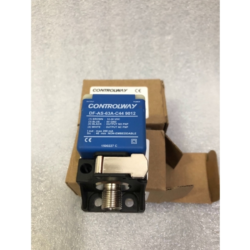 售前询价CONTLWAY 控制器模块DF-AS-63A-C44全新原装拍前请询价