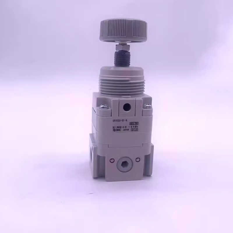 议价SMC进口原装调压阀IR1210-01BG-R-A 现货
