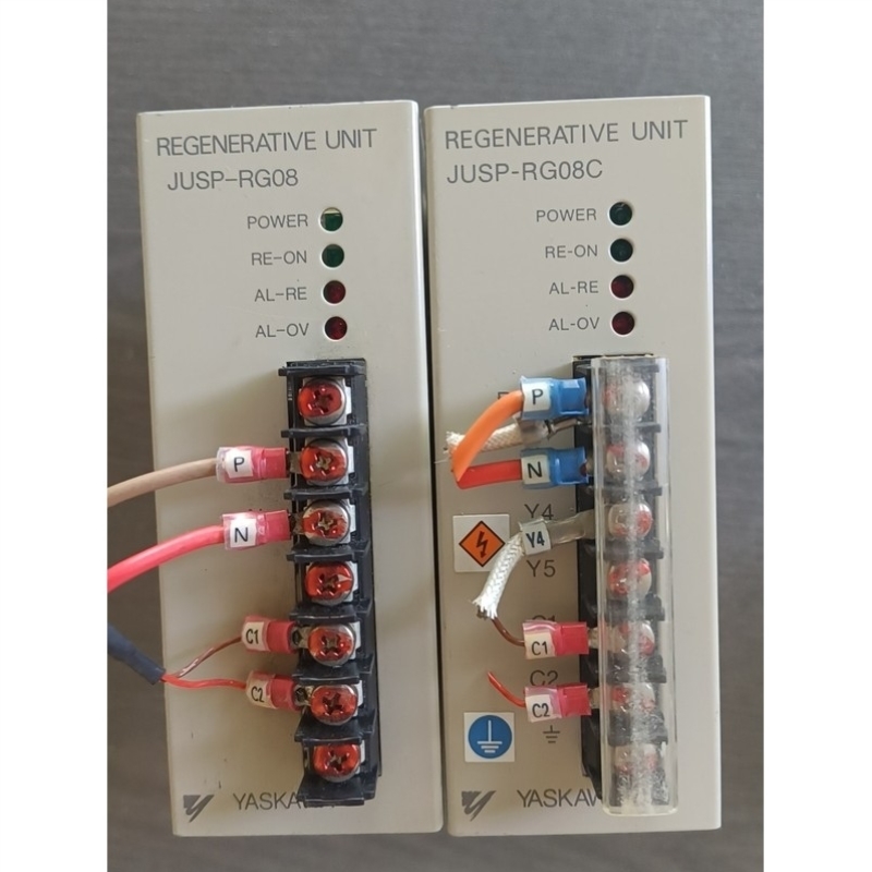 售前询价安川驱动器JUSP-RG08C