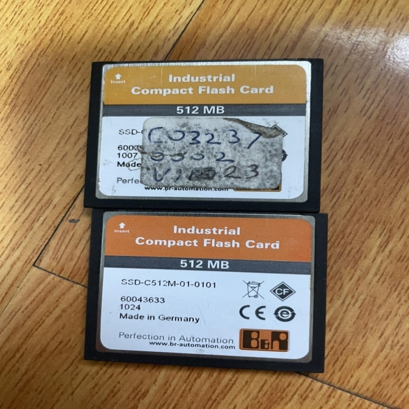 售前询价5cfcrd0512-04倍加莱512m内存卡