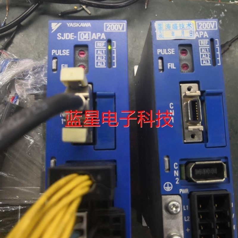 售前询价伺服驱动SJDE-02APA 04APA 08APA 6SL3210-5CB12-0AA0议
