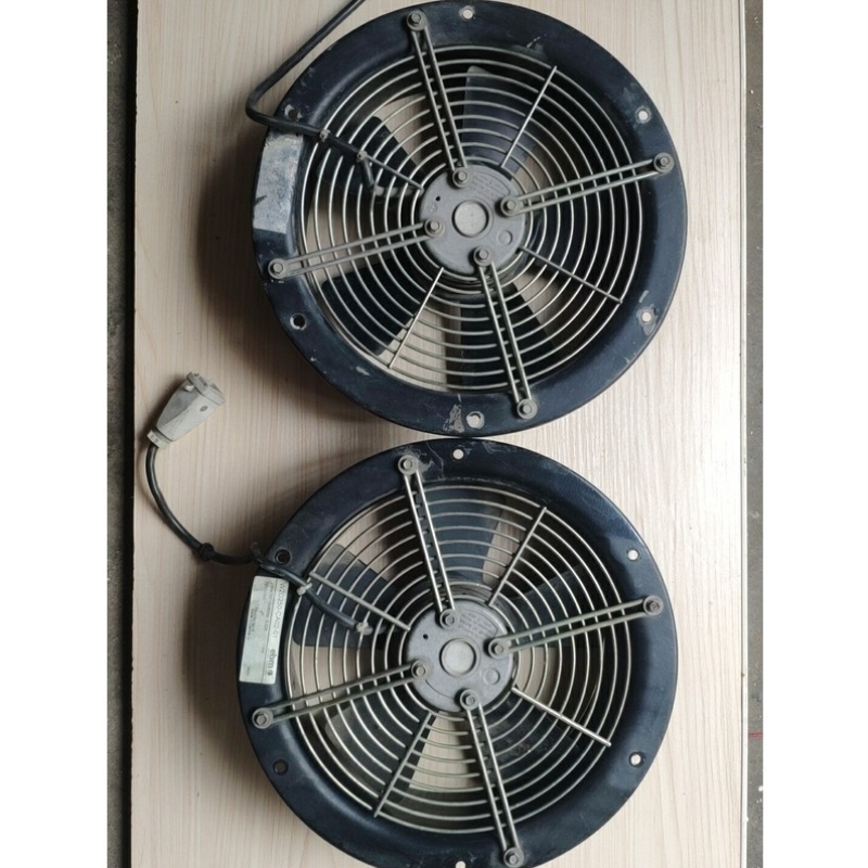 售前询价原装进口拆机主轴散机1只型号W2D250-CA02-01