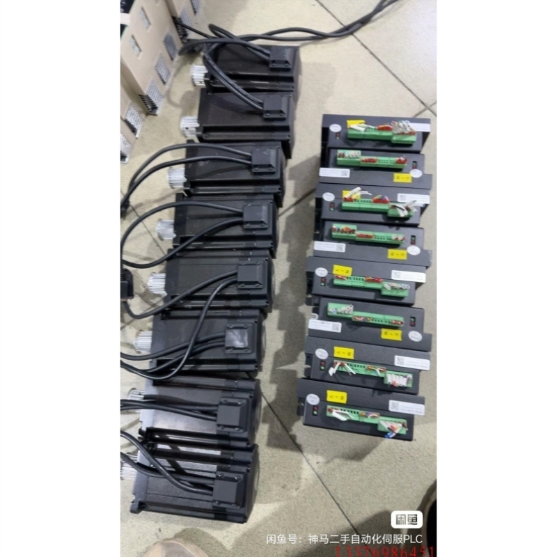 售前询价雷赛CL86C闭环24V/5V通用款,86CME85-L17议价