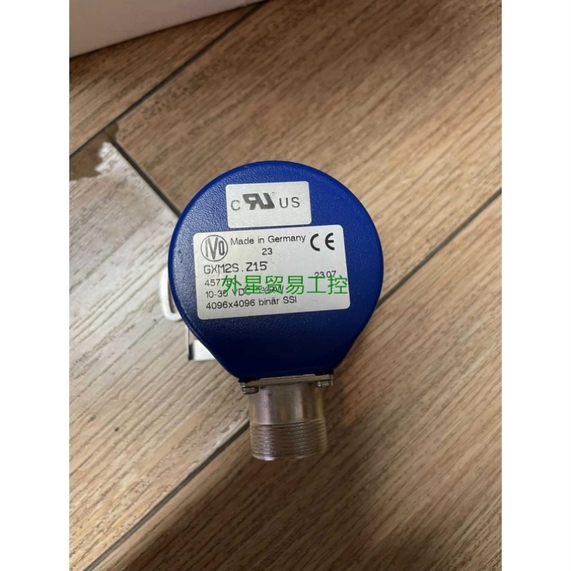 售前询价-非标价GXM2S.Z15德国进口编码器457760 10-30VD议价