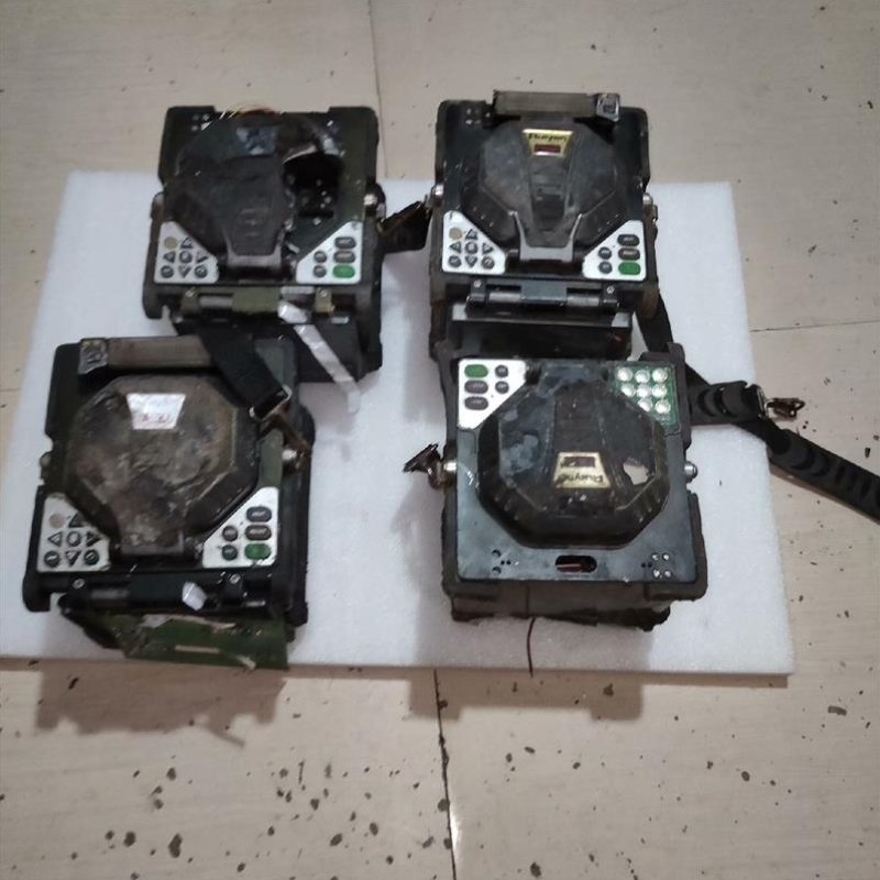 售前询价【议价】瑞研RY-F600P光纤熔接机