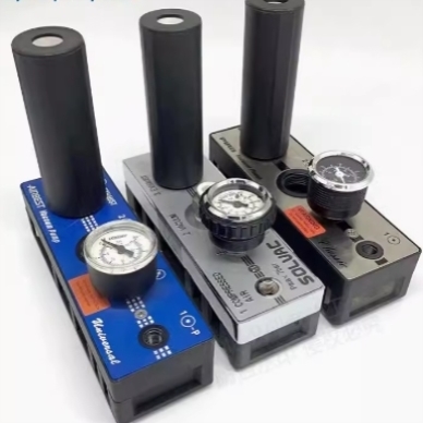 议价VTEC VMECA进口原装真空发生器VTM100AS现货销售