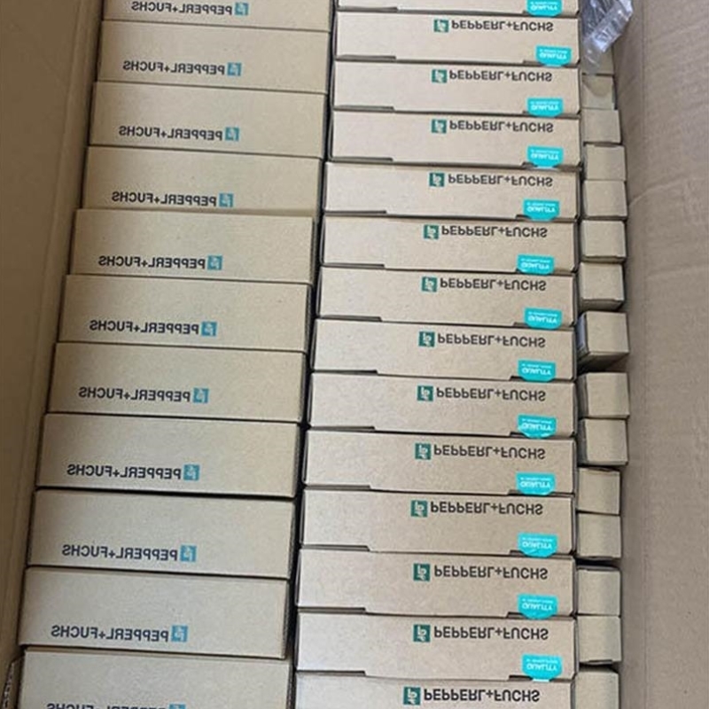 售前询价议价技术支持UC2000-F 43-2KIR2-V17