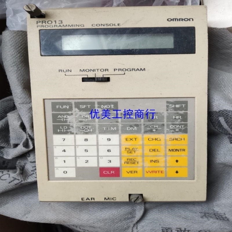 售前询价[工控]3G2A5-PR013 二手实拍 C500-PR013 PL议价