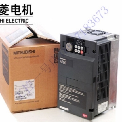 售前询价全新原装正品A700系列变频器FR-A720-1.5K-CHT三相220V 1