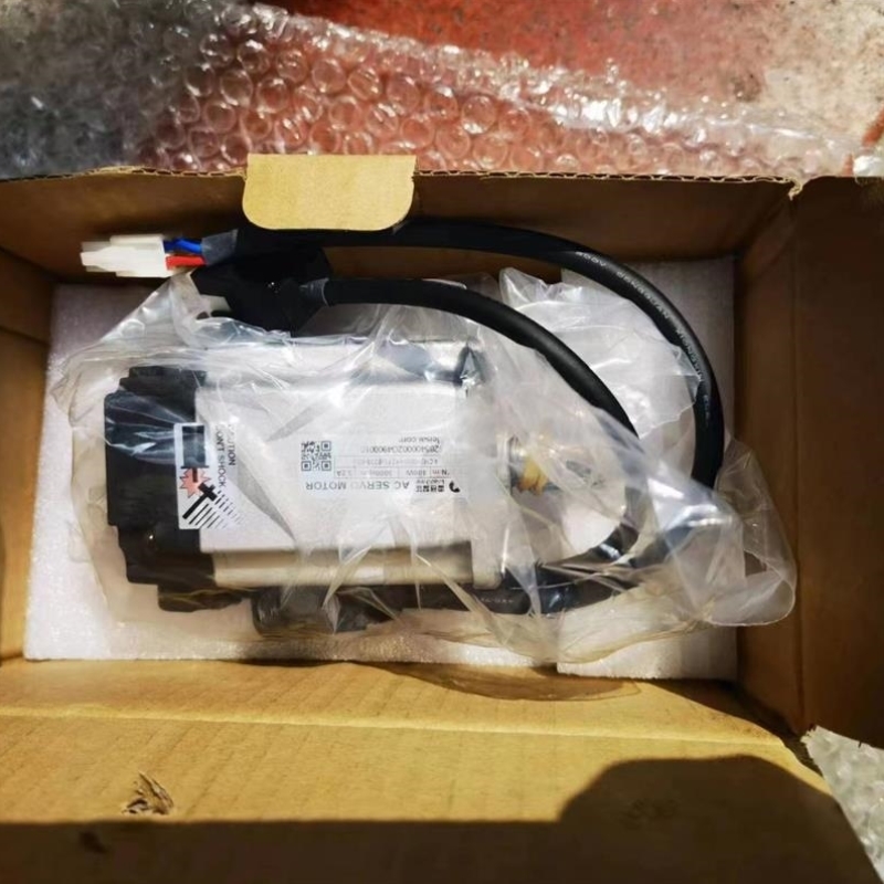 【议价】ACM2-06004H2F1-E23S-65,400W伺服电机.全新的。