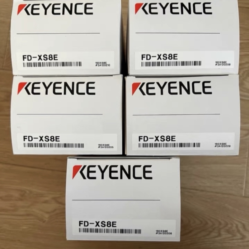 售前询价基恩士FD-XS8E 全新原装FD-XS8 FD-XS20 FD-XS20E FD-XS8