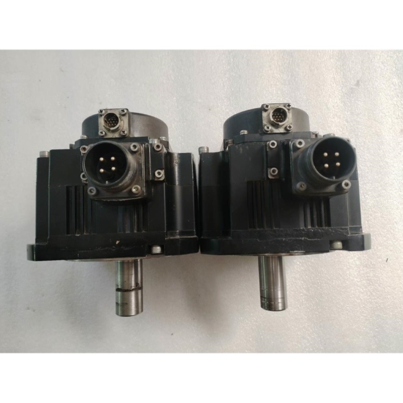 售前询价非标价电机HF-SP524G7 0.5KW 原装拆机件 实物图议价