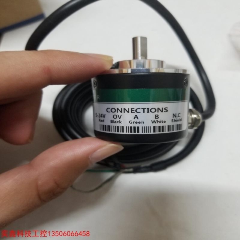 售前询价（拍前询价）GNH60H12D-LD-RAG1024Z1-5M