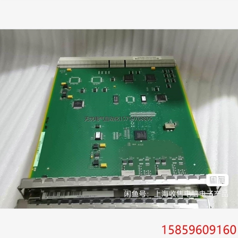 售前询价议价西门子4000联机卡LTUCA Q2266-x 有3张直拍