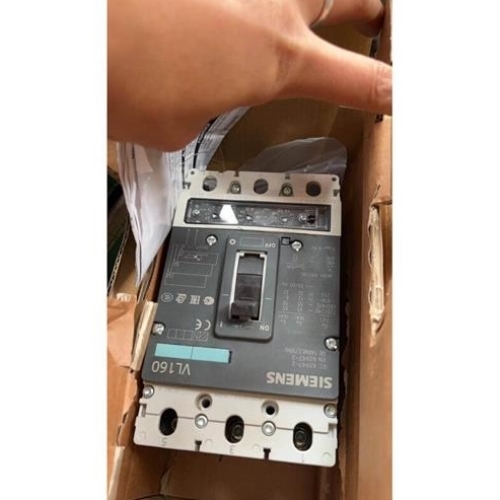 售前询价议价拍前询价:-非标价SIEMENS/VL160塑壳断路器3P160A、