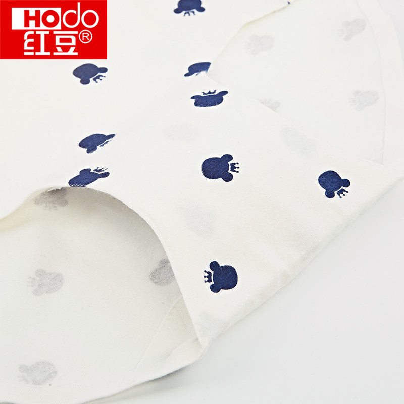 Slip jeunesse HODO HD90023 en coton - Ref 643874 Image 5
