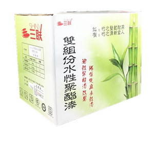 三联木器漆高硬度家具门窗地板漆