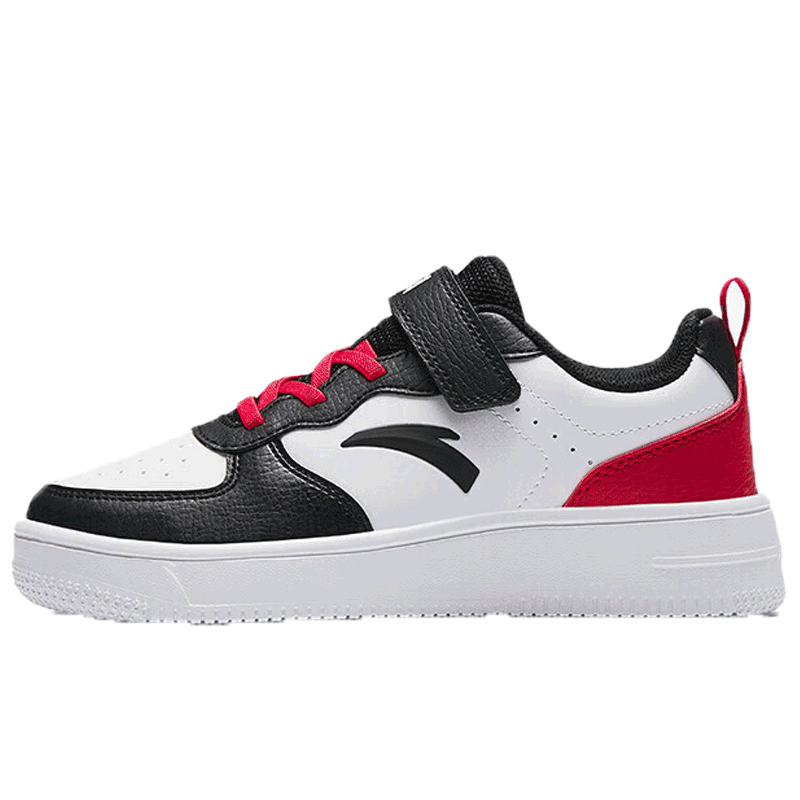 男大童休闲运动鞋安踏板鞋