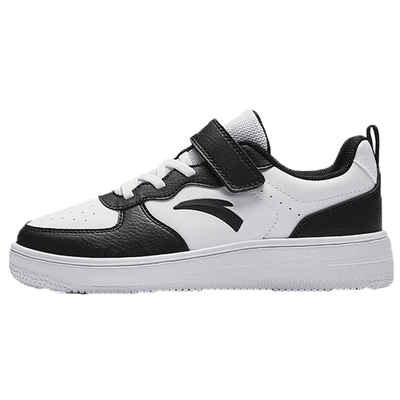 安踏低帮板鞋运动休闲鞋