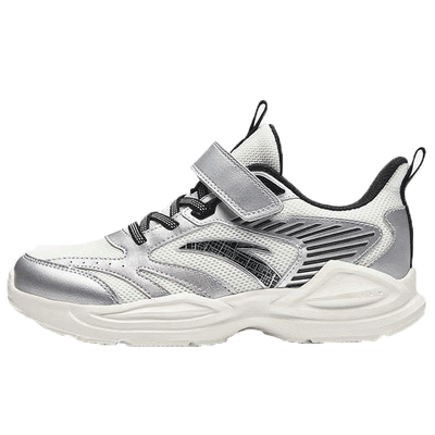 安踏透气运动鞋跑步鞋